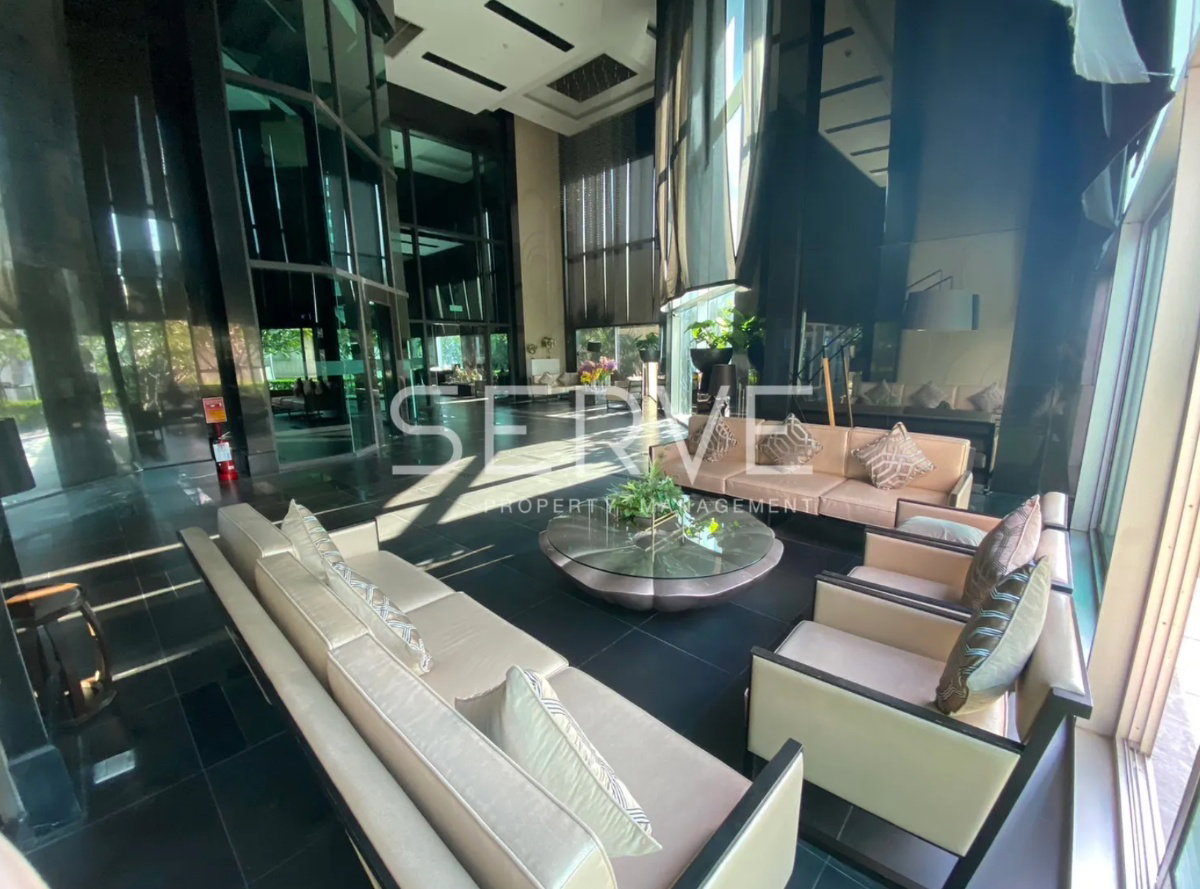 picture 🔥9.9 MB🔥 - 2 Beds with Bathtub 66.28 sq.m. Good Location BTS Saphan Taksin station 340 m. at Rhythm Sathorn Condo / For Sale - 5/5