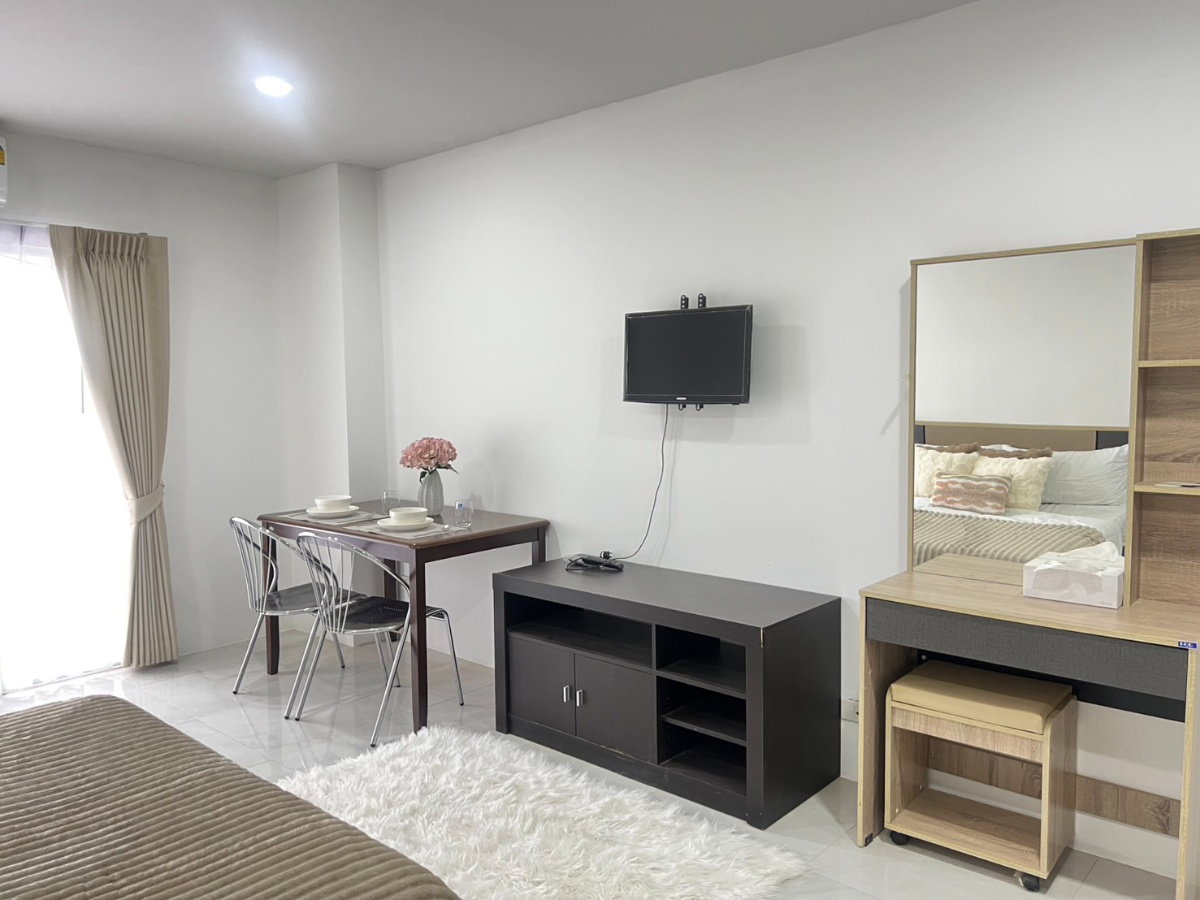 รูป ขายลานนาคอนโด ห้องรีโนเวทใหญ่ ห้องสวย ทำเลดี ราคาคุ้ม โทร 0955752068 คุณชมพู - รูปที่ 2/9