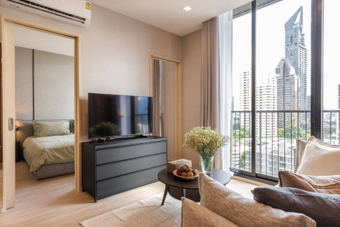 PFD-05372 Condo for Rent: Noble State 39 Schedule a viewing 👉 Line: @propertyfinder
