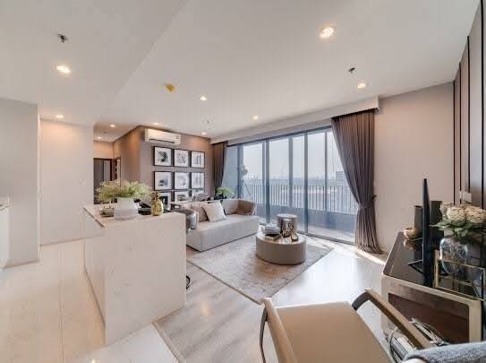 รูป ให้เช่า IDEO Mobi Sukhumvit 66 ห้องกว้าง สวย ตกแต่งครบ ใกล้ BTS อุดมสุข - รูปที่ 6/13