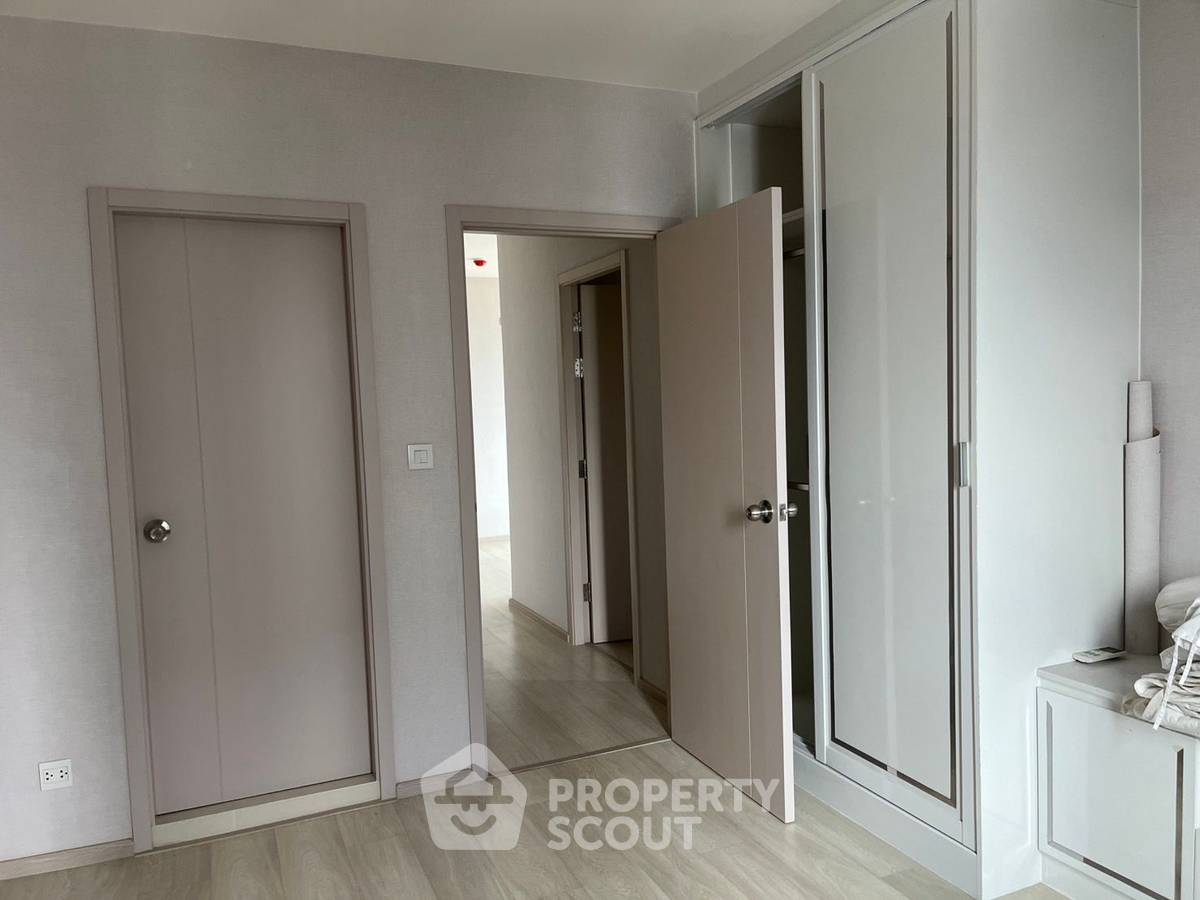 รูป คอนโด 2 ห้องนอน 61 ตร.ม. Life Pinklao ใกล้ MRT บางไผ่ข่า 100 ม. (ID 2245121) - รูปที่ 5/10