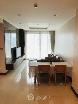 ชั้น 17 คอนโด 2 ห้องนอน Supalai Oriental Sukhumvit 39 ใกล้ MRT เพชรบุรี (ID 2245280)
