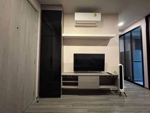 เช่าคอนโด The Origin Ladprao 15/ดิ ออริจิ้น ลาดพร้าว 15 (C6808030) ID Line : @condo44