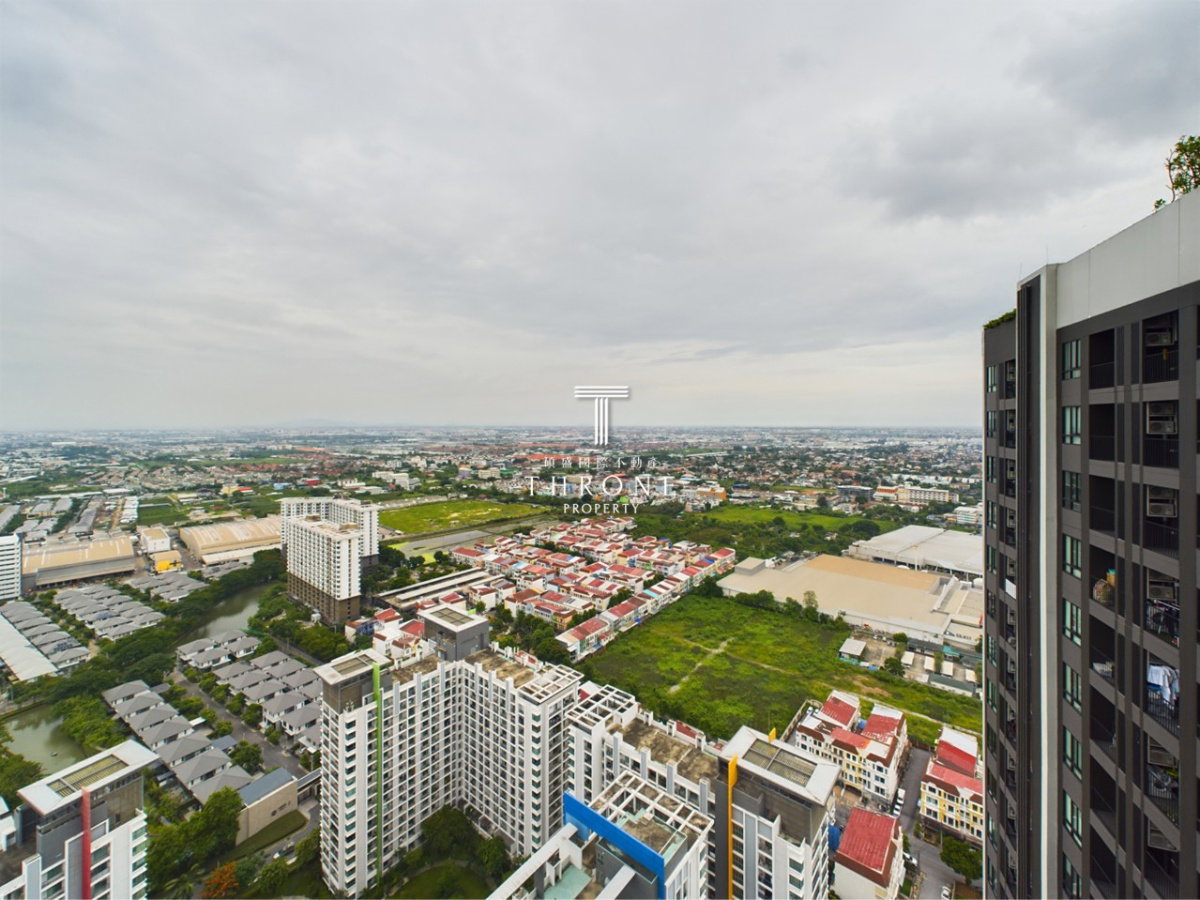 รูป นิว โนเบิล ศรีนครินทร์ – ลาซาล 🌟PN-00006275🌟 - รูปที่ 13/13