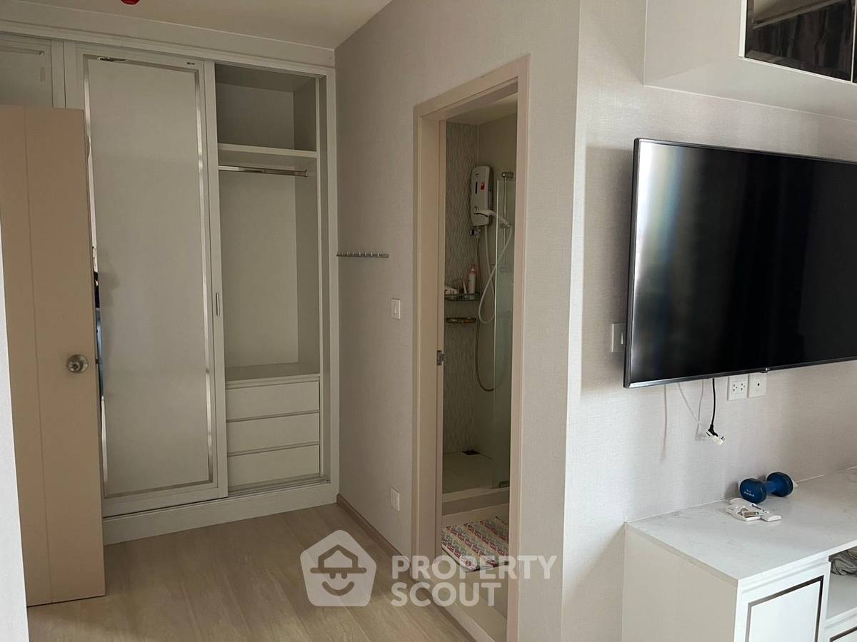 รูป คอนโด 2 ห้องนอน 61 ตร.ม. Life Pinklao ใกล้ MRT บางไผ่ข่า 100 ม. (ID 2245121) - รูปที่ 3/10