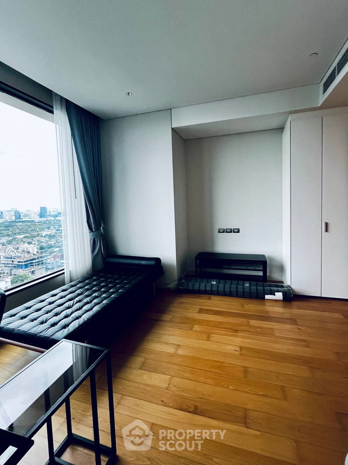 รูป คอนโด 2 ห้องนอน ชั้น 31 ขนาด 112 ตร.ม. Sindhorn Residence ใกล้ BTS ราชดำริ (ID 1703011) - รูปที่ 15/24