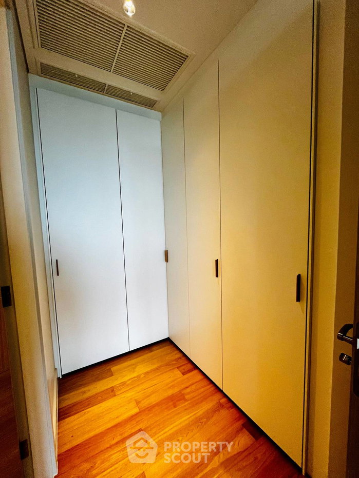 รูป คอนโด 2 ห้องนอน ชั้น 31 ขนาด 112 ตร.ม. Sindhorn Residence ใกล้ BTS ราชดำริ (ID 1703011) - รูปที่ 20/24