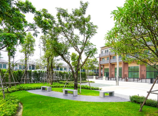 รูป The Plant Citi Bangna - Wongwaen - รูปที่ 3/13