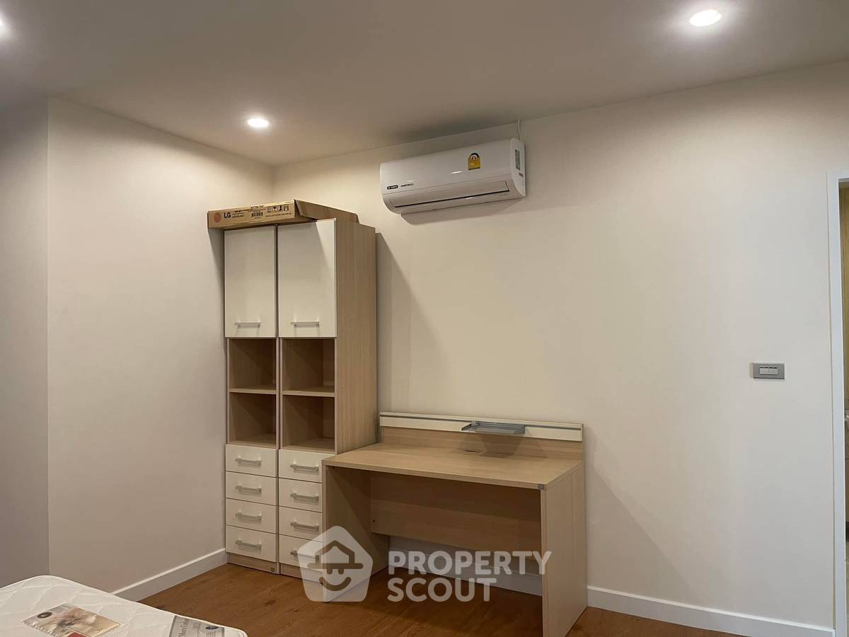 รูป ใกล้ BTS Surasak เพียง 100 เมตร | 1 ห้องนอน Baan Siri Silom (ID 932162) - รูปที่ 3/7