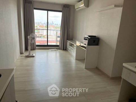 คอนโด 2 ห้องนอน 61 ตร.ม. Life Pinklao ใกล้ MRT บางไผ่ข่า 100 ม. (ID 2245121)