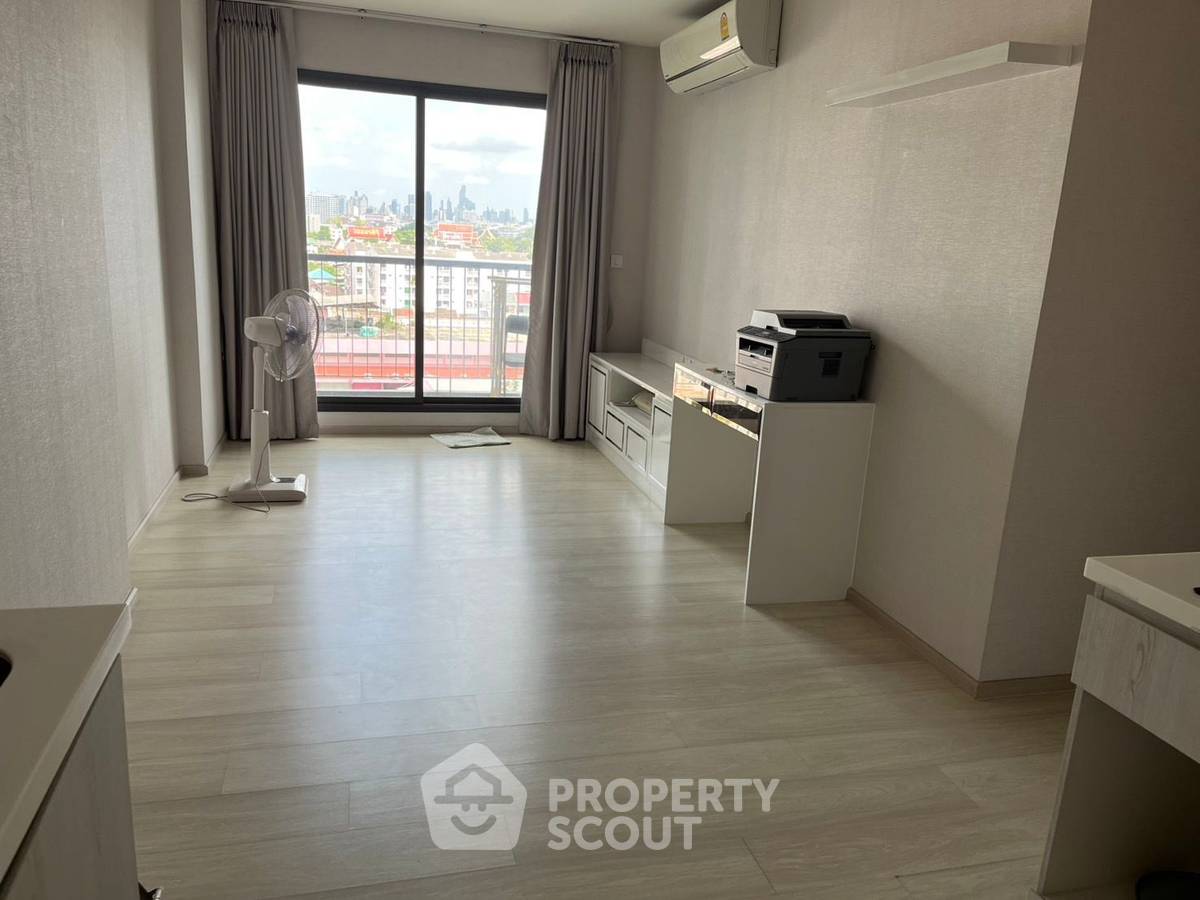 รูป คอนโด 2 ห้องนอน 61 ตร.ม. Life Pinklao ใกล้ MRT บางไผ่ข่า 100 ม. (ID 2245121) - รูปที่ 1/10