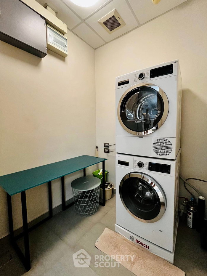 รูป คอนโด 2 ห้องนอน ชั้น 31 ขนาด 112 ตร.ม. Sindhorn Residence ใกล้ BTS ราชดำริ (ID 1703011) - รูปที่ 24/24
