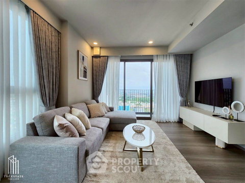 37th-Floor 3-BR Condo In Whizdom The Forestias Mytopia (ID 2244432)