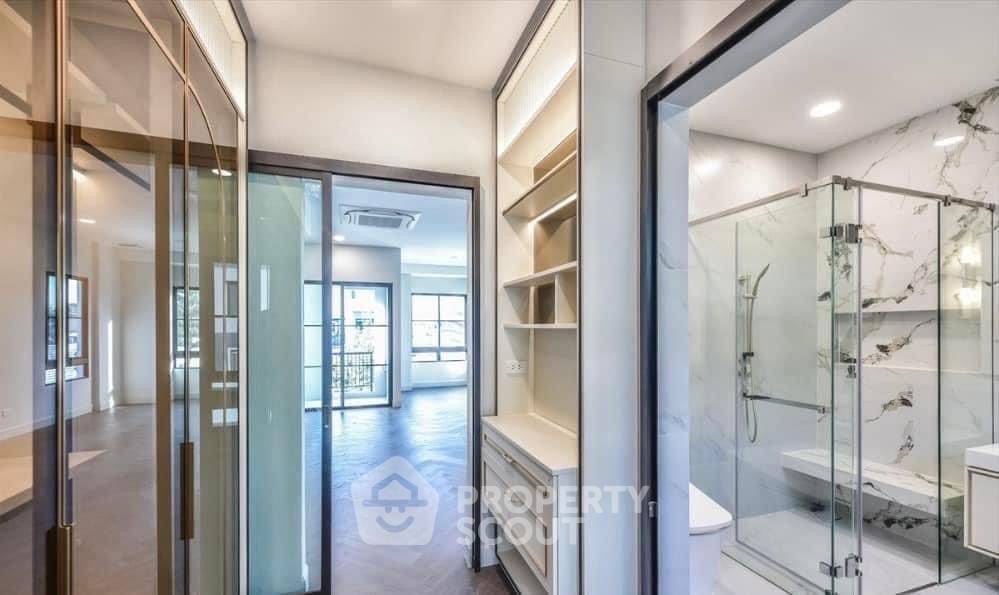 รูป บ้านเดี่ยว 4 ห้องนอน สำหรับเช่า โครงการนันทวรรณ ปิ่นเกล้า-กาญจนฯ (เลี้ยงสัตว์ได้) (ID 1530352) - รูปที่ 10/33