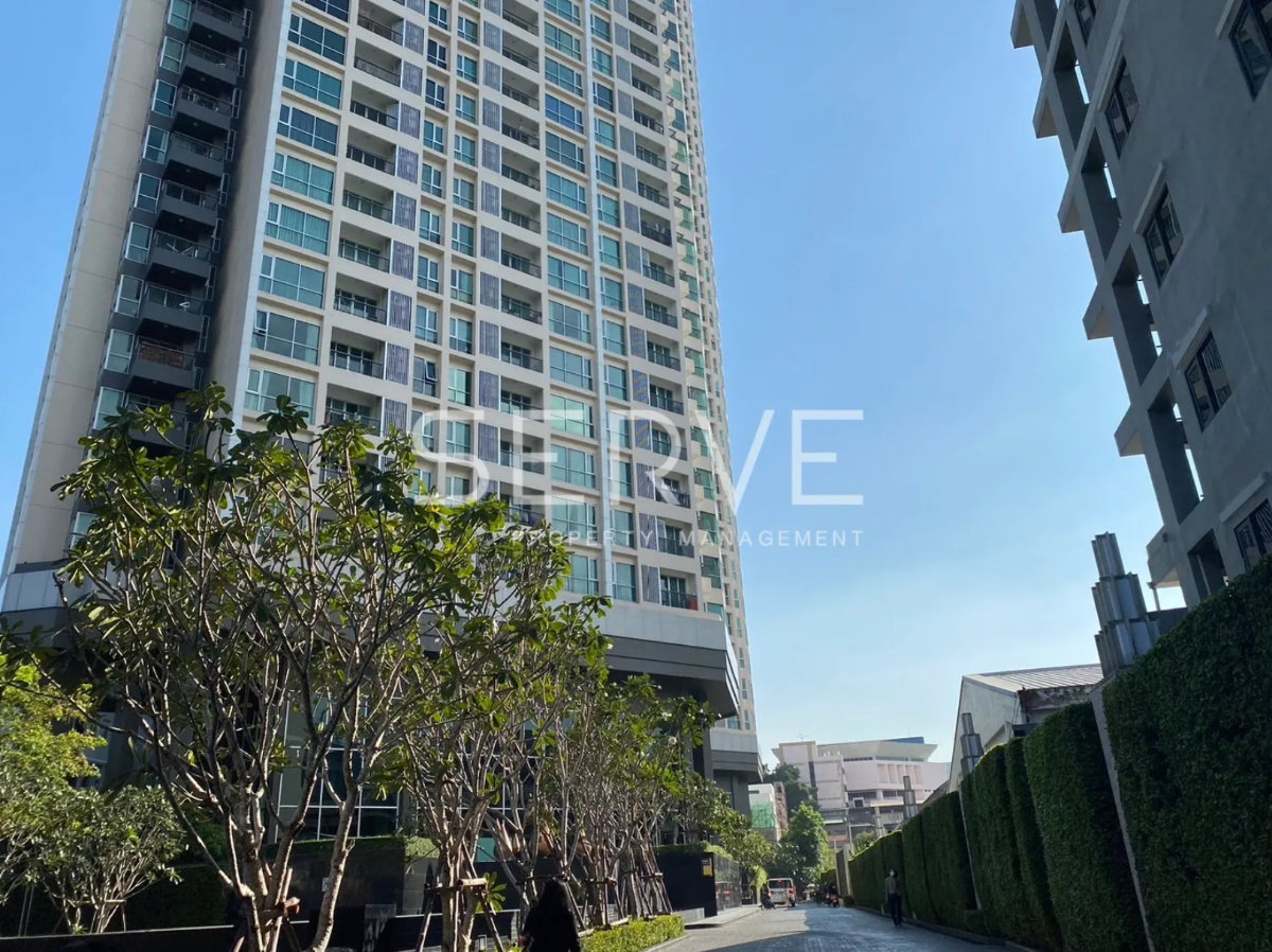 picture 🔥9.9 MB🔥 - 2 Beds with Bathtub 66.28 sq.m. Good Location BTS Saphan Taksin station 340 m. at Rhythm Sathorn Condo / For Sale - 2/5