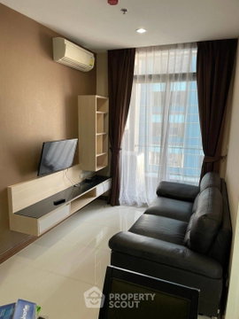 คอนโด 1 ห้องนอน Estella Ekkamai ชั้น 16 • ห้องเลี้ยงสัตว์ได้ • ใกล้ ARL รามคำแหง (ID 721884)