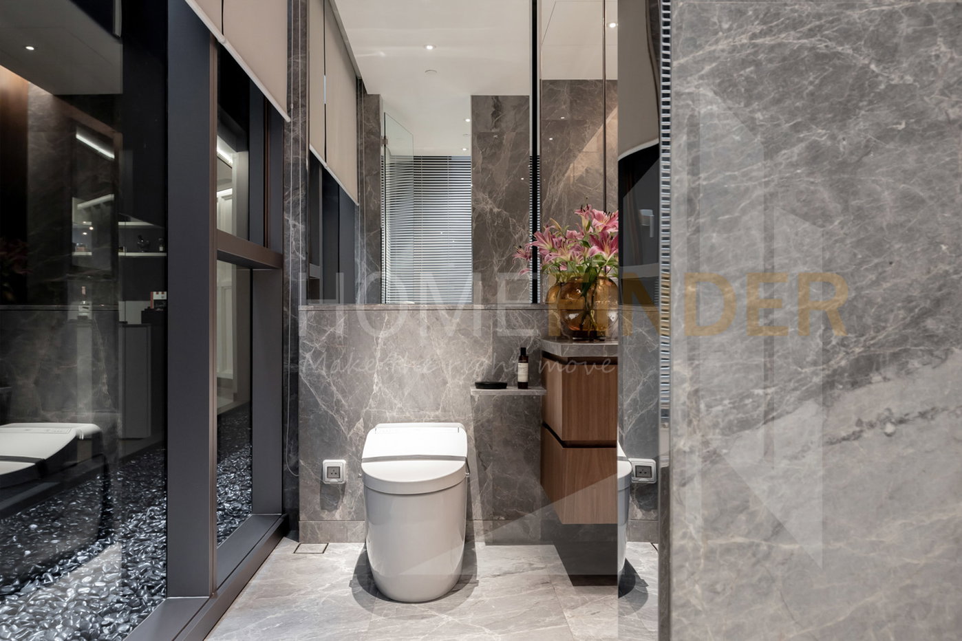รูป Dusit Residences 4 bedrooms, for sale - รูปที่ 9/9