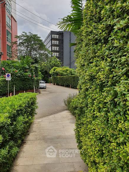 picture 2-BR 64 Sqm Condo At The Kris Ratchada 17, 400m to MRT Sutthisan (ID 820841) - 5/10