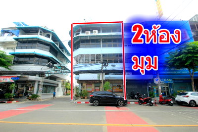 อาคารพาณิชย์ สีลม สาธร : อาคารพาณิชย์เจริญกรุง พระราม3 แฉล้มนิมิตร ริมถนน2ห้องคู่ ห้องมุมปากซอยสุดประเสริฐ1 ม.ศรีรัชดา ใกล้ทางด่วน สาทร สีลม อยู่อาศัย ค้าขาย ทำสำนักงานได้  