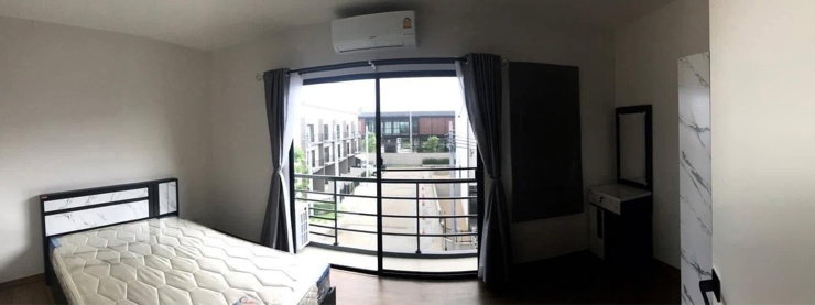 picture #Z1863💥080868🔥For Rent: Baan Klang Muang Srinakarin – On Nut - 7/12