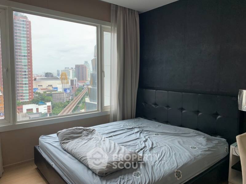 รูป คอนโด 2 ห้องนอน ชั้น 17 Siri At Sukhumvit ใกล้ BTS ทองหล่อ 200 เมตร (ID 825854) - รูปที่ 4/6