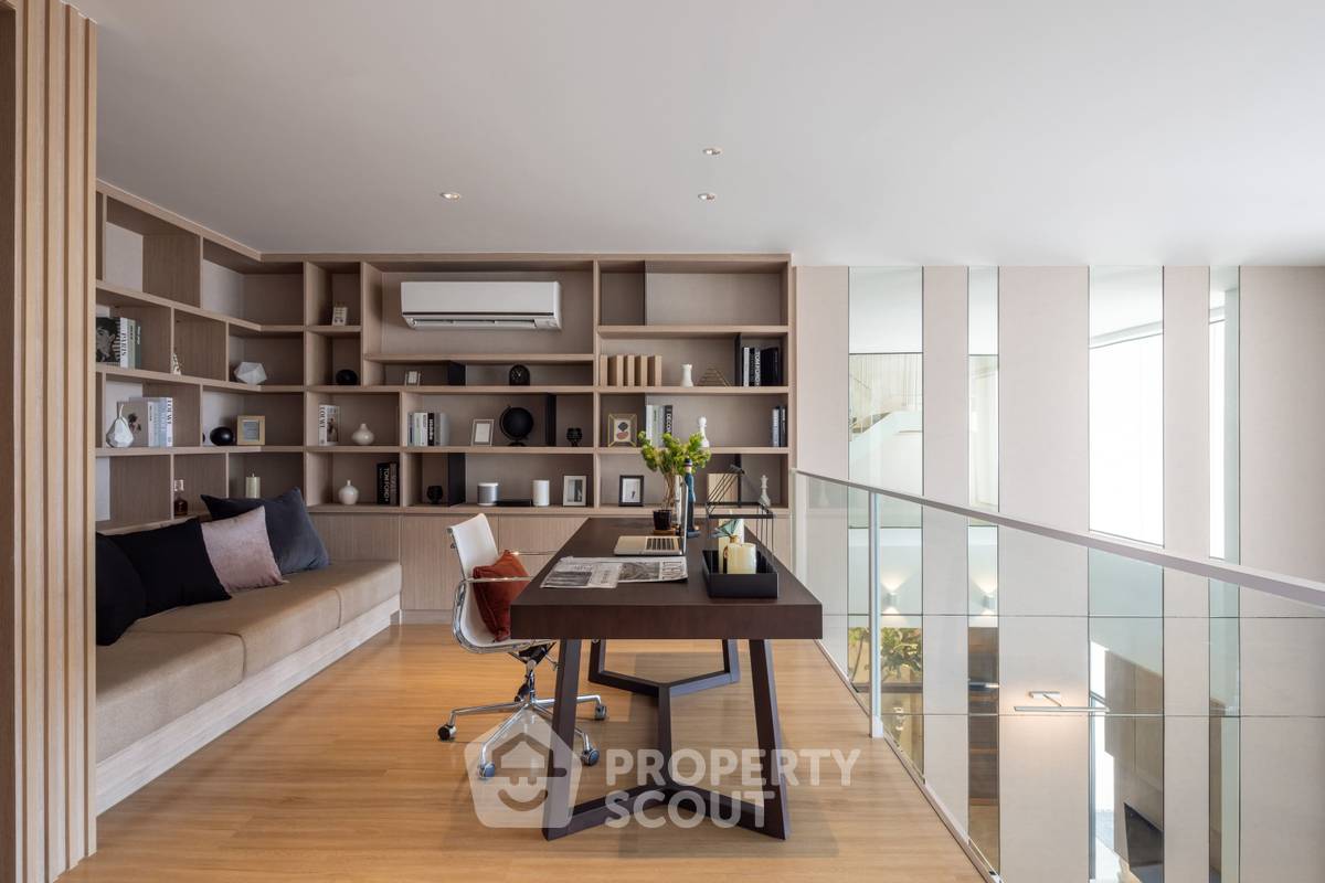 รูป ทาวน์โฮม 3 ห้องนอน ขาย สาลา ลาดพร้าว-รัชโยธิน ใกล้ลาดพร้าว (ID 1428698) - รูปที่ 8/8