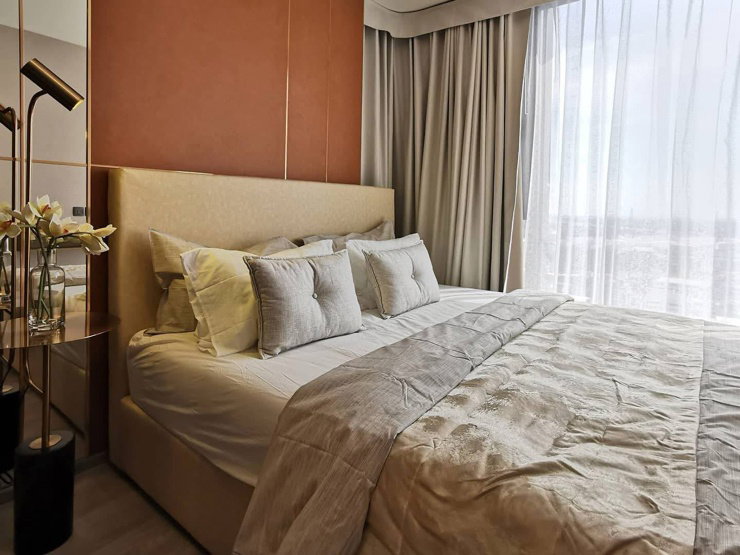 picture #Z1863💥080868🔥For Rent: Baan Klang Muang Srinakarin – On Nut - 11/12