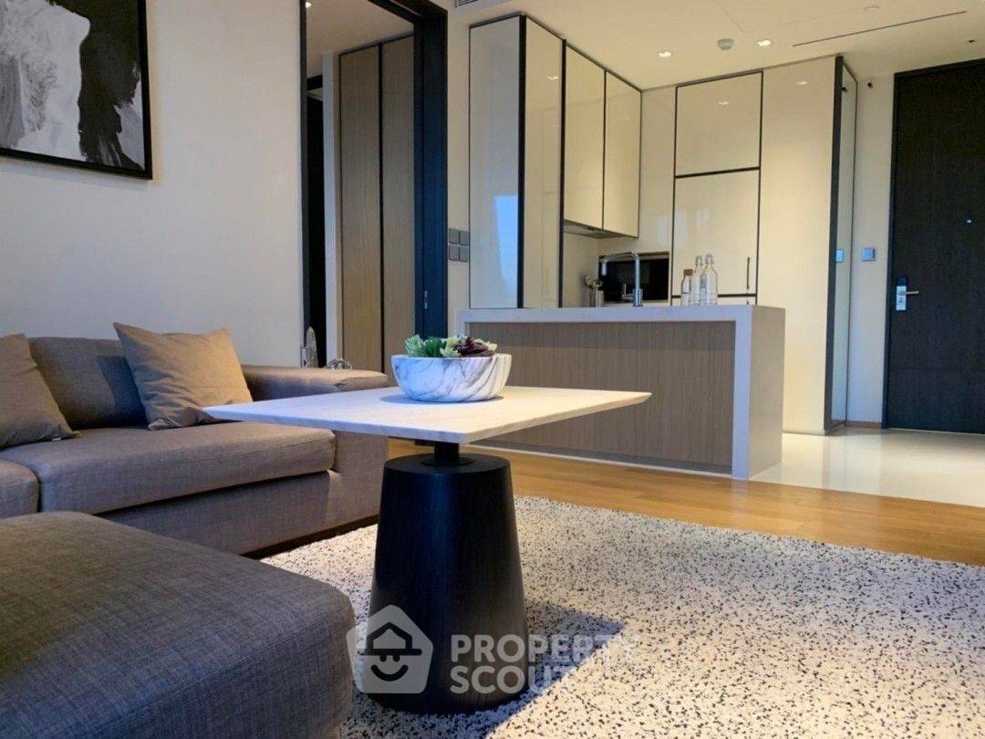รูป ขายคอนโด 1 ห้องนอน ที่ Beatniq Sukhumvit 32 ใกล้ BTS ทองหล่อ (ID 1922880) - รูปที่ 4/7