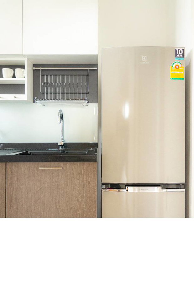 รูป คอนโด 2 ห้องนอน The Tree RIO บางอ้อ ใกล้ MRT บางอ้อ 300 ม. (ID 629235) - รูปที่ 20/23