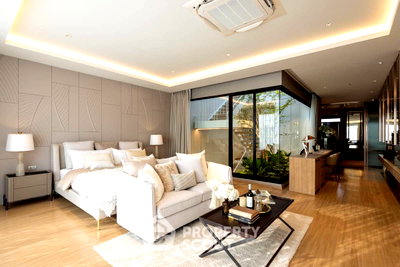 Townhouses for sale : 3-BR Townhouse For Sale, Sala Ladprao-Ratchayothin, Lat Phrao (ID 1428698)