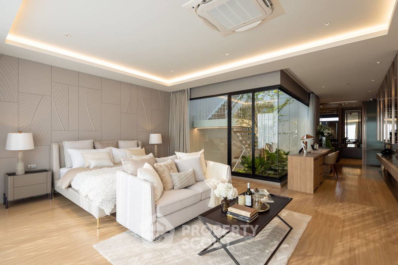 Townhouses for sale : 3-BR Townhouse For Sale, Sala Ladprao-Ratchayothin, Lat Phrao (ID 1428698)