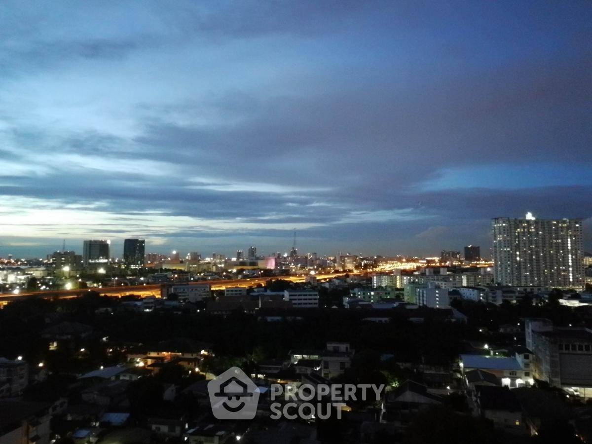 รูป คอนโด 2 ห้องนอน The Tree RIO บางอ้อ ใกล้ MRT บางอ้อ 300 ม. (ID 629235) - รูปที่ 21/23