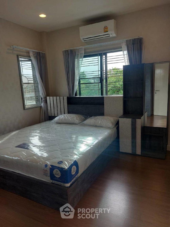 รูป บ้านเดี่ยว 4 ห้องนอน ขาย Setthasiri Pattanakarn เขตประเวศ กรุงเทพ (ID 1443211) - รูปที่ 5/5