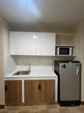  ให้เช่า Swift Condo ตึก A ชั้น 3เฟอร์ครบ ห้องสวย 7,000/ด. (30 ตร.ม.)