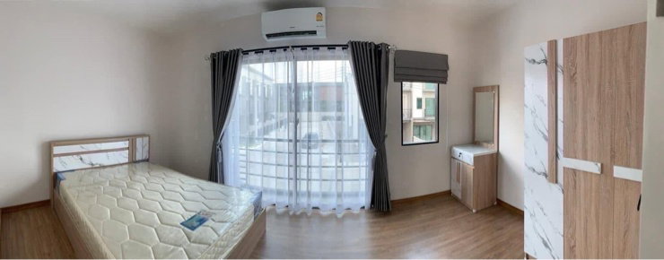 picture #Z1863💥080868🔥For Rent: Baan Klang Muang Srinakarin – On Nut - 9/12
