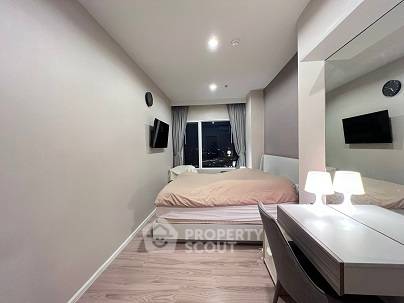 picture 2-BR Condo Amber By Eastern Star, 100m to MRT Yaek Tiwanon, 33rd-Floor (ID 823757) - 2/3