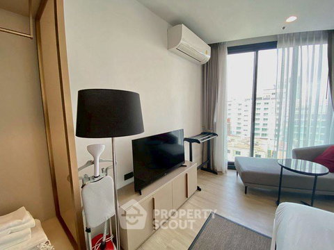 คอนโดหนึ่งห้องนอน Edge Central Pattaya ทำเลเซ็นทรัลพัทยา (ID 2152582)