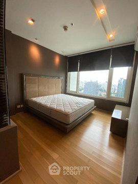 คอนโด 2 ห้องนอน ชั้น 28 Siri At Sukhumvit ขาย ใกล้ BTS ทองหล่อ 200 ม. (ID 730415)
