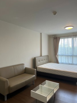ขายด่วน D condo campus หลัง มช. ห้องสวย  ราคา 2.49 ลบ โทร : 098-9690236 แจน