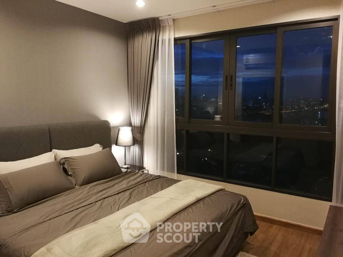 รูป คอนโด 2 ห้องนอน The Tree RIO บางอ้อ ใกล้ MRT บางอ้อ 300 ม. (ID 629235) - รูปที่ 8/23