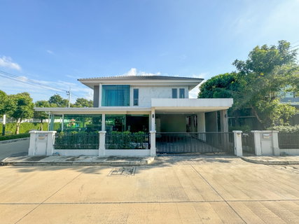 📍[For Sale] ขายบ้านเดี่ยว เพอร์เฟคเพลส รังสิต-ทางด่วนบางพูน  (Perfect Place Rangsit-Bangpoon Expressway) พร้อมเข้าอยู่ แต่งครบ