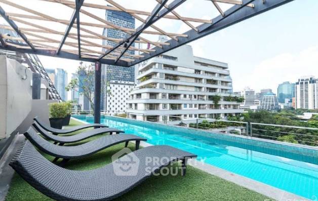 รูป คอนโดหนึ่งห้องนอน The Nest Ploenchit ใกล้ BTS เพลินจิต (ID 132304) - รูปที่ 6/8