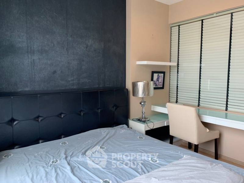 รูป คอนโด 2 ห้องนอน ชั้น 17 Siri At Sukhumvit ใกล้ BTS ทองหล่อ 200 เมตร (ID 825854) - รูปที่ 3/6