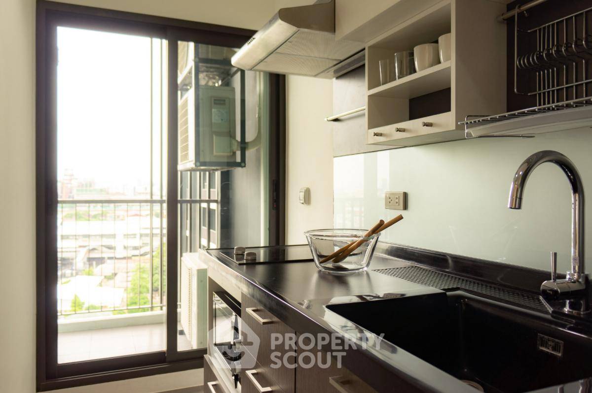 รูป คอนโด 2 ห้องนอน The Tree RIO บางอ้อ ใกล้ MRT บางอ้อ 300 ม. (ID 629235) - รูปที่ 18/23
