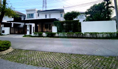 ขายบ้านเดี่ยว : 📌 ขายบ้านเดี่ยว โครงการ โนเบิล ทารา พัฒนาการ 2 ชั้น 5 ห้องนอน 6 ห้องน้ำ