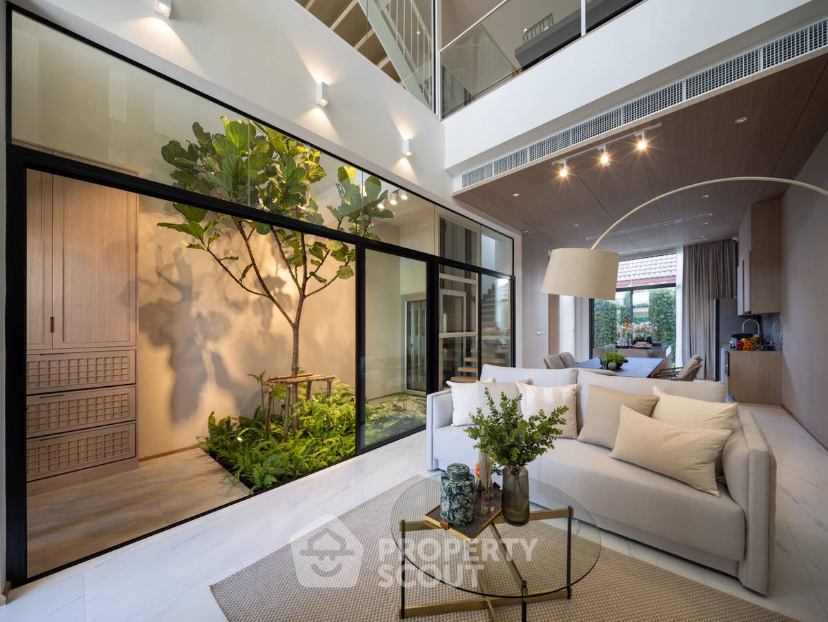รูป ทาวน์โฮม 3 ห้องนอน ขาย สาลา ลาดพร้าว-รัชโยธิน ใกล้ลาดพร้าว (ID 1428698) - รูปที่ 7/8
