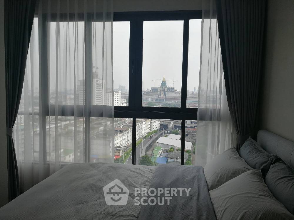 รูป คอนโด 2 ห้องนอน The Tree RIO บางอ้อ ใกล้ MRT บางอ้อ 300 ม. (ID 629235) - รูปที่ 15/23