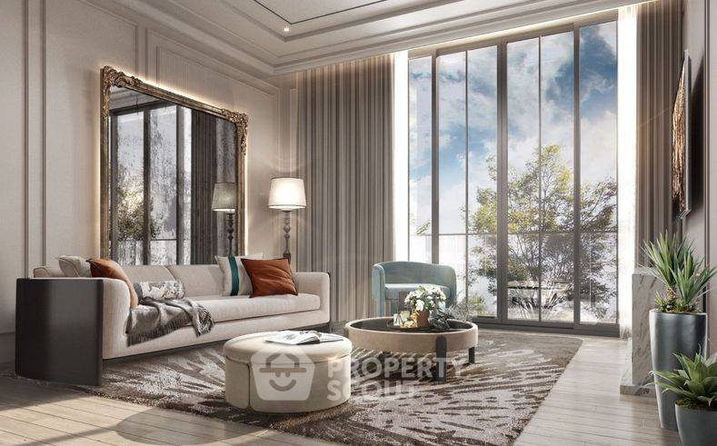 picture Pet-Friendly 4-BR House For Sale, CHIEFTAIN by Patta (Pattaya) (ID 1412931) - 5/9