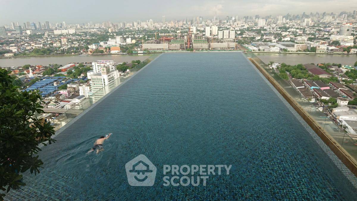 รูป คอนโด 2 ห้องนอน The Tree RIO บางอ้อ ใกล้ MRT บางอ้อ 300 ม. (ID 629235) - รูปที่ 22/23