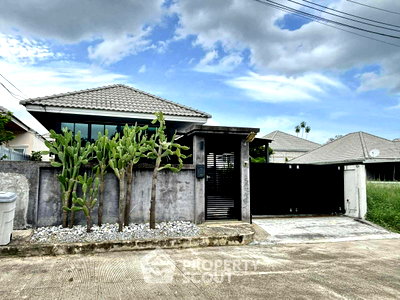 เช่าบ้านเดี่ยว ม.ศิลปากรวิทยาเขตสารสนเทศเพชรบุรี : บ้านเช่า 2 ห้องนอน ที่ คีรี นาคา ร่า อาร์ติสท์ วิลเลจ หัวหิน (ID 2245670)